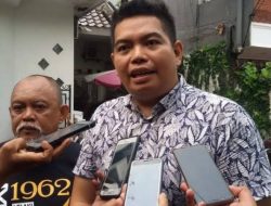 Harry Ara Optimis Raih Suara Terbanyak di Dapil Tansa Kota Bogor