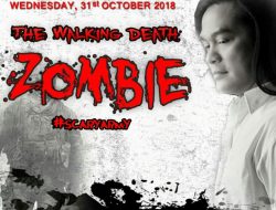 Music Dj Bobby Suryadi Guncang M-One Club