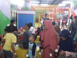 Musim Hujan, Mall Jadi Alternatif Warga Bogor Isi Libur Awal Tahun