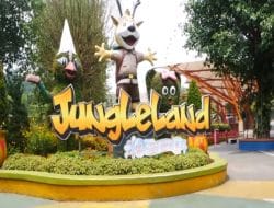 Jungleland Sentul Tuding Media Mengadu Domba