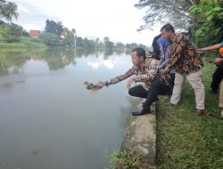 Di Bogor Barat Bakal Dibangun Kampung Santri, Kampung Lauk dan Kampung Sunda
