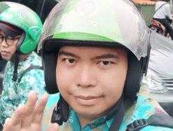 Harry Ara Usul Ojol Tetap Bisa Angkut Penumpang, Tapi Dengan sayarat…