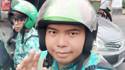 Harry Ara Usul Ojol Tetap Bisa Angkut Penumpang, Tapi Dengan sayarat…