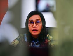 Sri Mulyani: Desain RAPBN 2021 Memasukkan Langkah Penanganan Covid-19 dan Pemulihan Ekonomi