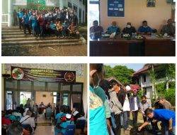 Koperasi Milik PWI Kabupaten Bogor Rapat Perdana, Hadirkan Terobosan Baru