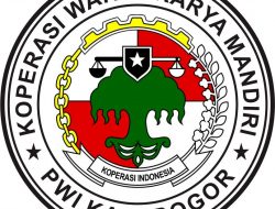 Susunan Pengurus Koperasi PWI Kabupaten Bogor Diumumkan, Inilah Tugas-tugasnya