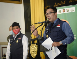 Catat! Ini Tiga Rumus Kang Emil Agar Pariwisata di Jabar Aman di Masa AKB