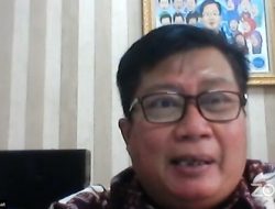 IPB University Kupas Sejarah Pemikiran Ekonomi Syariah