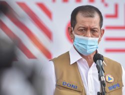 Ketua Satgas Jadi Relawan Uji Klinis Vaksin Covid-19