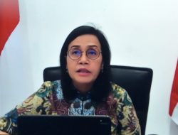 KSKK: Stabilitas Sistem Keuangan Triwulan 2 April-Juni Normal Meski Perlu Waspada