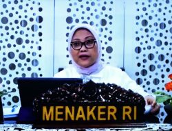 Pemerintah Bakal Berikan Subsidi Upah Bagi Buruh Selama Pandemi Corona