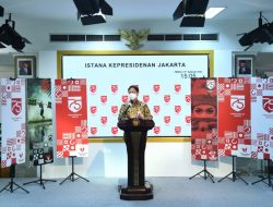 Pemerintah Luncurkan Bantuan Produktif untuk UMKM