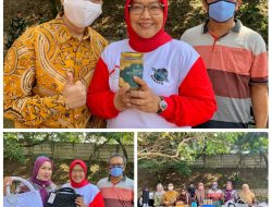 Ade Yasin Terus Dukung dan Andalkan Pelaku UMKM Untuk Pemulihan Ekonomi