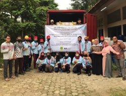 Hebat! Di Tengah Pandemi Covid-19, UKM Pemkab Bogor Mampu Ekspor ke Amerika