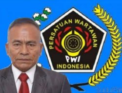 Ketum PWI: Langgar Mekanisme, Konferprov Bisa Batal