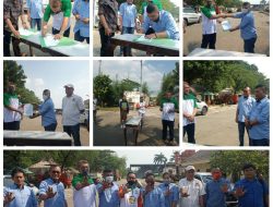 Mantap! Koperasi PWI Kabupaten Bogor Jalin Kerjasama Dengan PT PPE