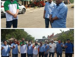 PT PPE Janjikan Benefid Meski Tanpa  Modal Tambahan dari Pemkab Bogor