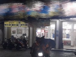 Minimarket Cicadas Gunung Putri Langgar PSBB, Satpol PP Segera Beraksi