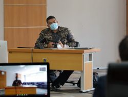 Harry Ara Hutabarat Pria Kelahiran Bogor Ini, Terpilih Jadi Komisioner KI DKI