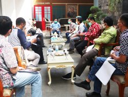 Grab Bantu Pasarkan Ribuan UMKM Kota Bogor