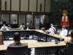 Sepakat! Jakarta Jadi Tuan Rumah HPN 2021