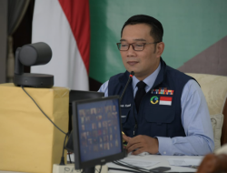Kang Emil Minta Pesantren di Jabar Go Digital