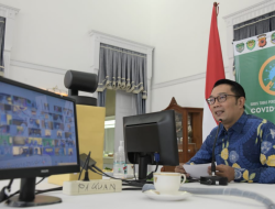 Kabar Gembira! Pelaku UMKM Bisa Berkolaborasi dengan Kang Emil untuk Desain Produk