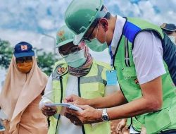 Ade Yasin: Pembangunan Penataan Simpang Sentul Mudahkan Investasi Masuk