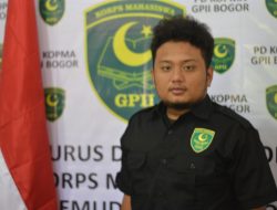 Dikeluhkan, GPII Minta PDAM Tirta Pakuan Evaluasi Pelayanan Pelanggan