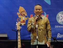 Ketum PWI Apresiasi Polri Cepat Ungkap Kasus Pembunuhan Wartawan di Sulbar