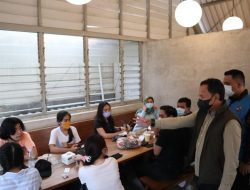 Temukan Restoran dan Cafe Langgar Prokes, Bima Geram!