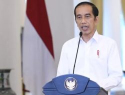 Presiden Jokowi Buka Suara Terkait UU Cipta Kerja, Ini Penjelasannya
