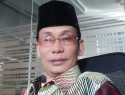 Ahmad Yani: Diduga Kuat Ada Skenario Masif dan Terstruktur Ingin Jatuhkan Jokowi