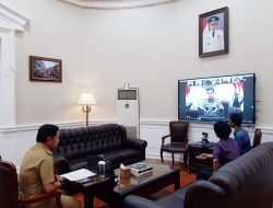 Kolaborasi, Bima Segera Terbitkan SK Forum Ekonomi Kreatif