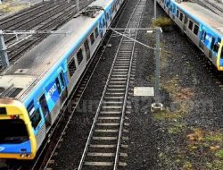 Pemkot Minta Double Track Disingkronkan Dengan Rencana Shalter Trem