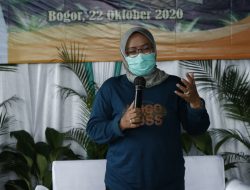 Bertemu Para Petani Tanaman Hias di Tamansari, Ini Kata Ade Yasin