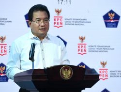 Jubir Satgas: Pembatasan Skala Mikro Terbukti Tekan Penyebaran COVID-19