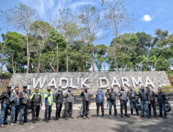 Waduk Darma Terus Dipoles sebagai Destinasi Wisata Air Internasional