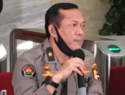 8 Orang Petinggi KAMI Ditangkap Polisi, Ini Dia Nama-namanya