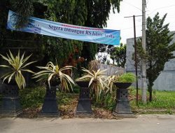 Meski Didukung Ketua MUI Kabupaten Bogor, Warga Acropolis Tetap Tolak RS Aysha