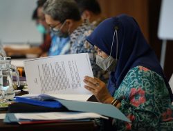Ini Dia, 8 Nama Calon Anggota Dewas dan Direksi Perumda Tirta Pakuan Yang Lulus UKK