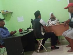 Minta Kejelasan, Konsumen D’Green Riverside Citeureup Sambangi Kantor Pemasaran