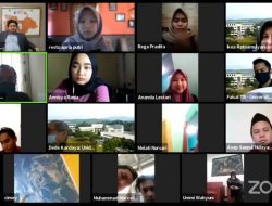 KPU Kabupaten Bogor Gaet 9 Kampus Ini Aktifkan Pendidikan Pemilih