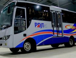 Dewas PDJT Akui Sudah Dilakukan Audit