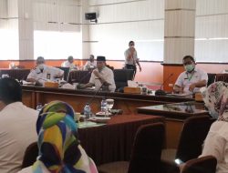 Dapat Dana Hibah Pariwisata Rp 80,9 Miliar, Burhan: 4 Kriteria Ini Penerimanya