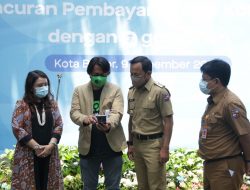 Keren Euy, Kini Warga Kota Bogor Bisa Bayar PBB Lewat Aplikasi GoTagihan