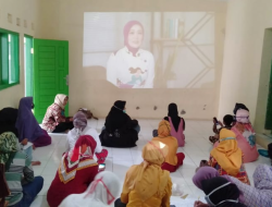Pembelajaran Sekoper Cinta Terapkan Blended Learning, Ini Tujuannya