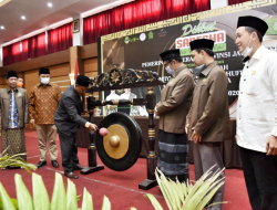 Kang Uu: 2 Tahun Lagi, Seluruh Desa/Kelurahan di Jabar Punya Penghafal Al-Qur’an