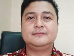 Herry Setiawan KPU: Ada Ketimpangan Signifikan Untuk Kursi DPR RI di Kabupaten Bogor