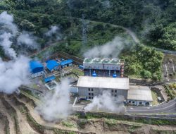 MIGA Sokong PLN USD 500Juta untuk Infrastruktur Kelistrikan Berbasis EBT dan Ramah Lingkungan